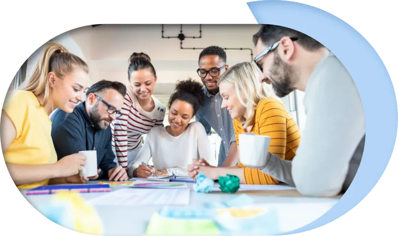 Spécialistes de votre entreprise