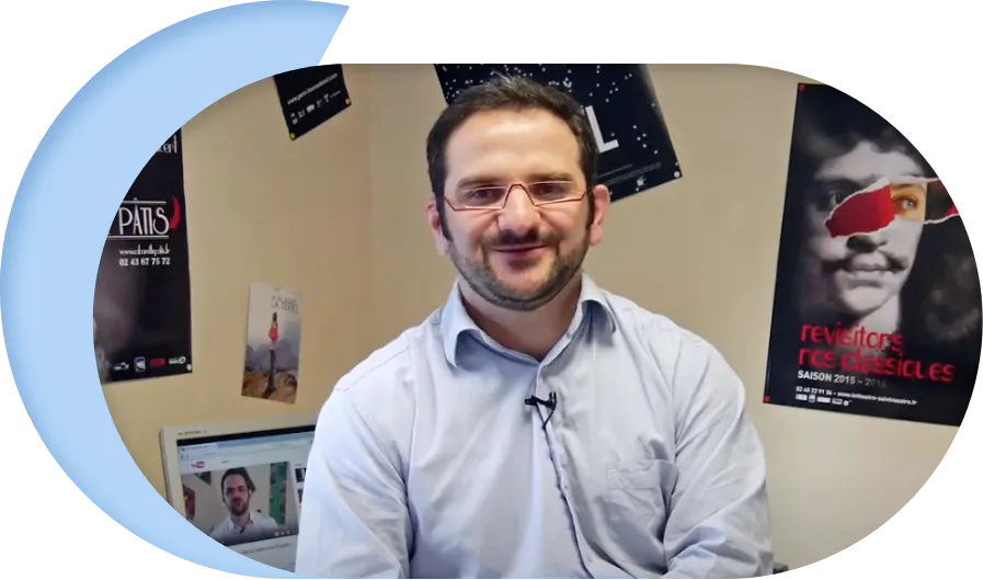 L’expert-comptable